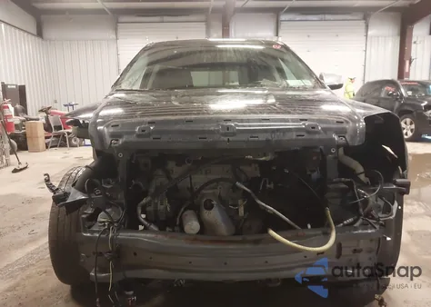 2015 GMC Terrain Slt-1 z USA, uszkodzony, nr VIN 2GKFLXE30F6156136